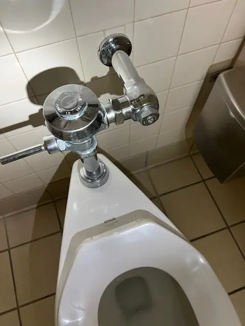 Fixture installation and repair for Hydro Jetting in Windsor Mill